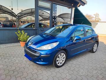 Peugeot 207 1.4 88CV 5p uni-pro