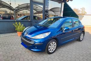 Peugeot 207 1.4 88CV 5p uni-pro