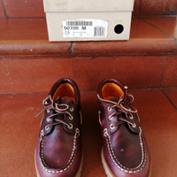 Timberland da bambino