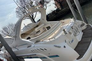 Sealine 360 ambassador