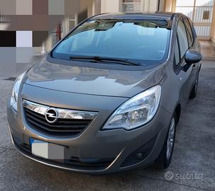 Opel Meriva 1.4 100CV Cosmo GPL NUOVO