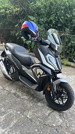 scooter wottan storm 125