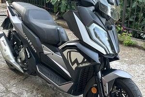scooter wottan storm 125