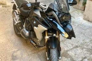 BMW GS 1200 2017