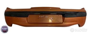 PARAURTI POSTERIORE COMPLETO FIAT Seicento /600 (0