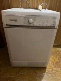 Ascougatrice  san giorgio