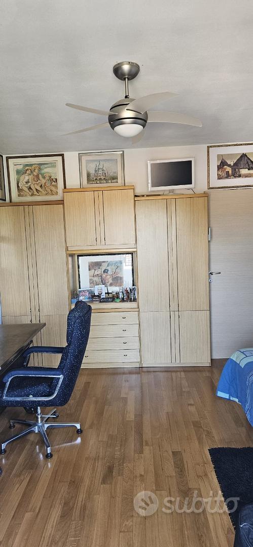 Appartamento – Martellago, Ca' Busato - Altro