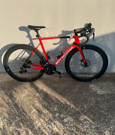 Bici da corsa Bottecchia 8avio Revolution