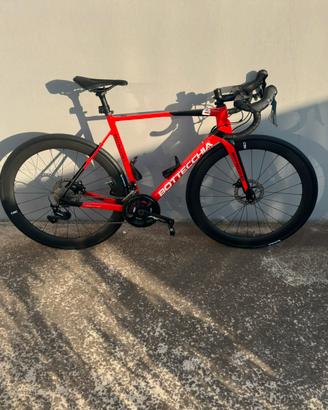 Bici da corsa Bottecchia 8avio Revolution