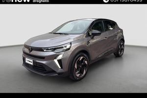 Renault Captur TCe 90 CV Techno