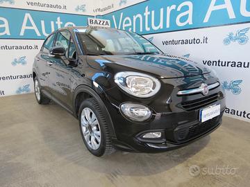 Fiat 500X 1.3 MultiJet 95 CV Pop Star