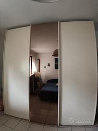 Armadio per camera da letto