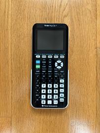 Calcolatrice grafica TI-84 Plus CE-T