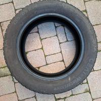 4 Gomme invernali ceat 155/55 r 14