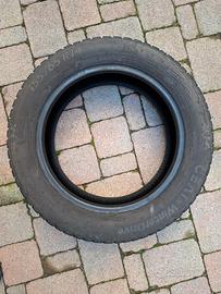 4 Gomme invernali ceat 155/55 r 14