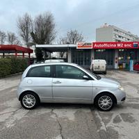 Lancia Ypsilon 1.4 Oro Ecochic GPL perfetta
