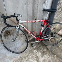 Bici da corsa f moser 51-151 vintage