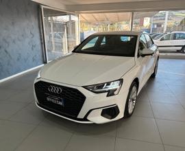 Audi A3 Sportback 30 1.5 g-tron s-tronic