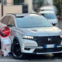 Ds 7 Crossback BlueHDi 130 aut. Performance Line+