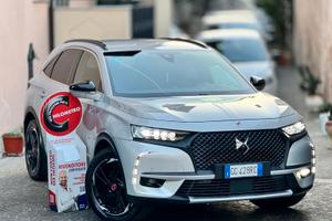 Ds 7 Crossback BlueHDi 130 aut. Performance Line+