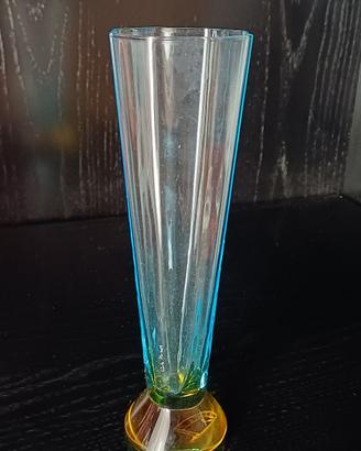 6 bicchieri Carlo Moretti Murano VE