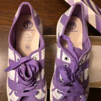 Scarpe Superga Vintage 