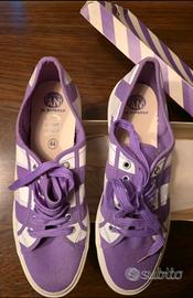 Scarpe Superga Vintage 