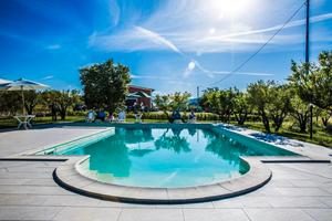 Agriturismo in calabria