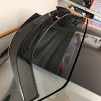Spoiler maxton golf 7.5 R/GTI/GTD