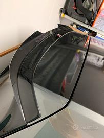 Spoiler maxton golf 7.5 R/GTI/GTD