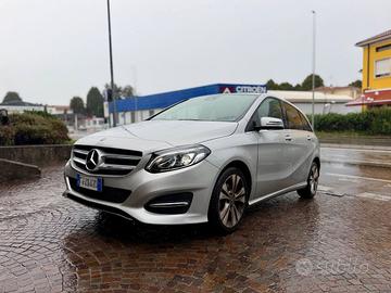 Mercedes Classe B 180 d (cdi) Business auto