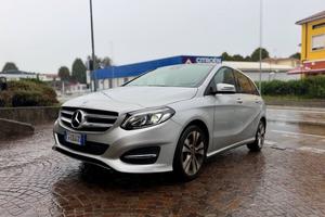 Mercedes Classe B 180 d (cdi) Business auto