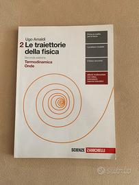 Le traiettorie della fisica 2