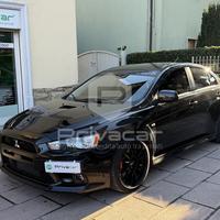 MITSUBISHI Lancer Evolution 2.0 T S-AWC GSR