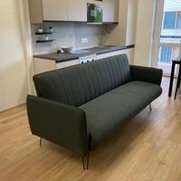 Divano letto 3 posti