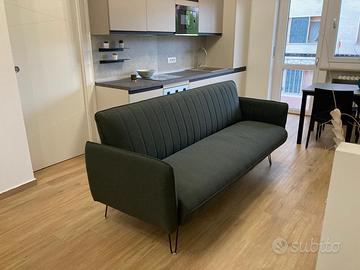 Divano letto 3 posti