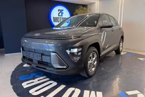 Hyundai KONA 1.6 GDI HEV XTECH 2WD 129CV DCT