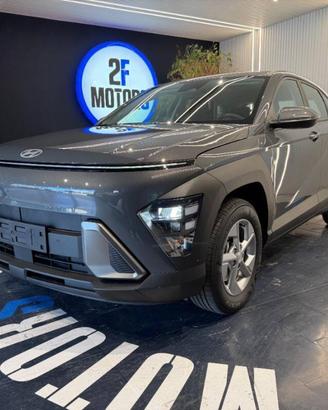Hyundai KONA 1.6 GDI HEV XTECH 2WD 129CV DCT