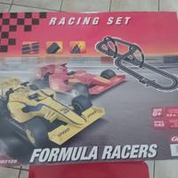 Pista formula 1