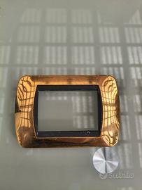 Placchette BTicino living originali