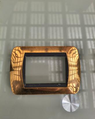 Placchette BTicino living originali