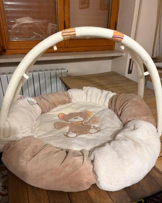 Palestrina neonati marca Fehn