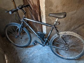 Mountain Bike vintage