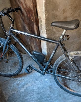 Mountain Bike vintage