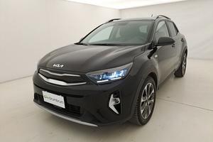 Kia Stonic MHEV Style BR781128 1.0 Mild Hybrid 100