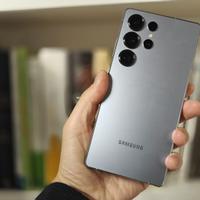 Samsung s25 ultra 512gb