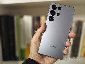 Samsung s25 ultra 512gb