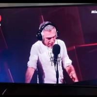 Smart TV Samsung 55 pollici