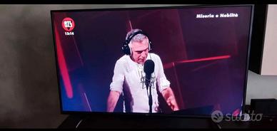 Smart TV Samsung 55 pollici
