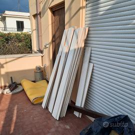 pavimento legno a incastro